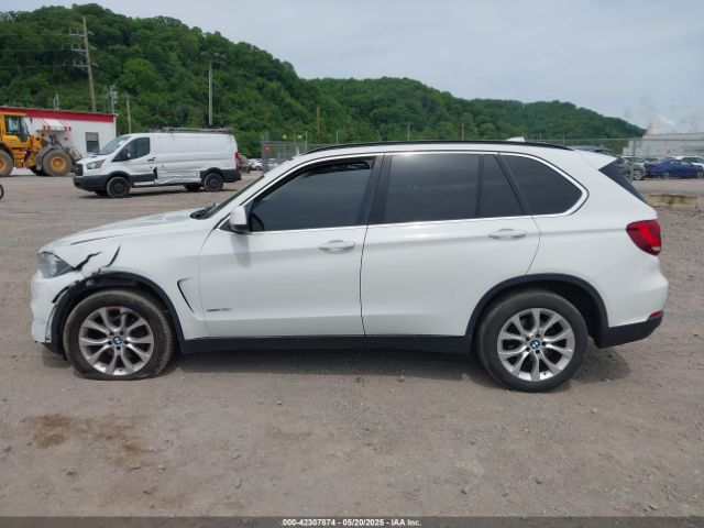 5UXKR0C57F0K58836 BMW X5 Xdrive35i