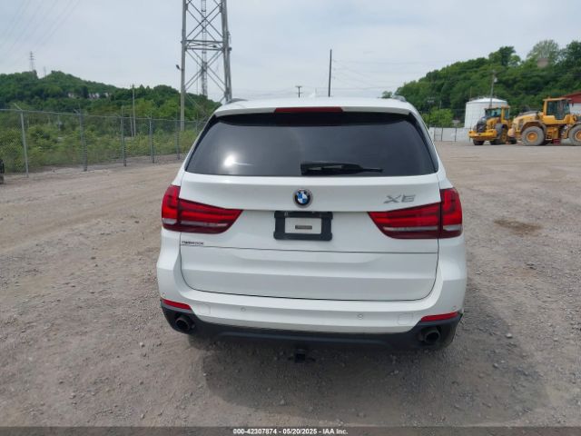 5UXKR0C57F0K58836 BMW X5 Xdrive35i