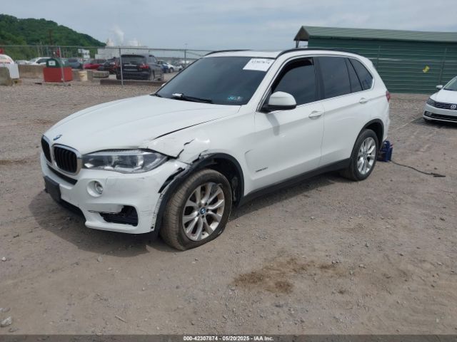 5UXKR0C57F0K58836 BMW X5 Xdrive35i