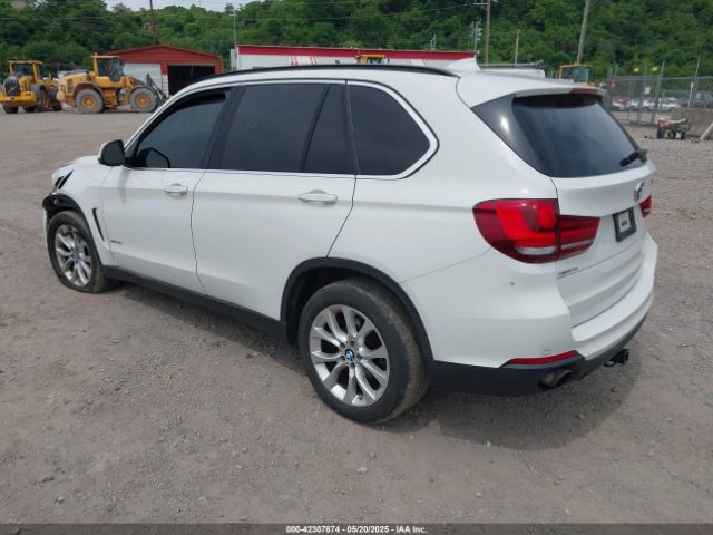 5UXKR0C57F0K58836 BMW X5 Xdrive35i
