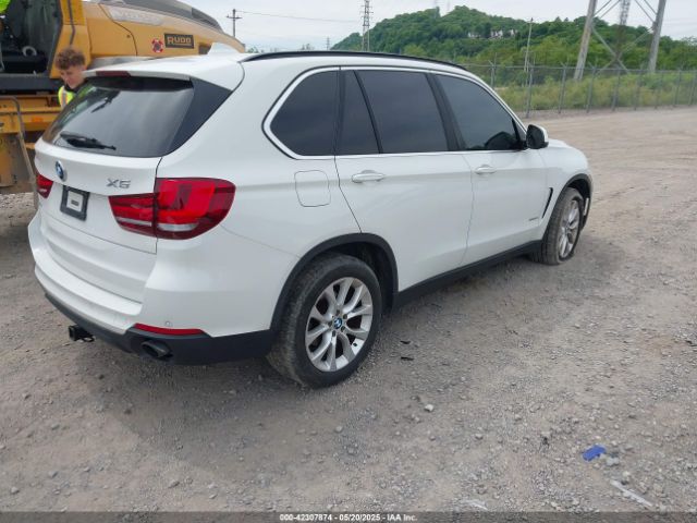 5UXKR0C57F0K58836 BMW X5 Xdrive35i