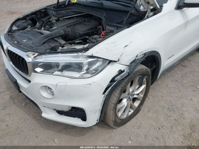 5UXKR0C57F0K58836 BMW X5 Xdrive35i