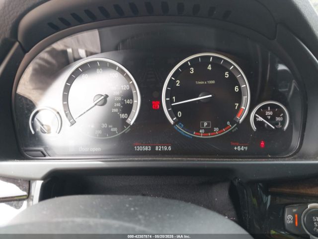 5UXKR0C57F0K58836 BMW X5 Xdrive35i