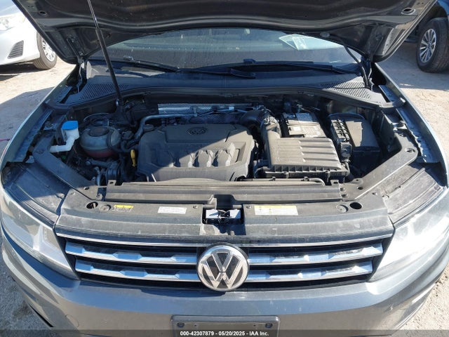 3VV3B7AX9MM024121 Volkswagen 2021