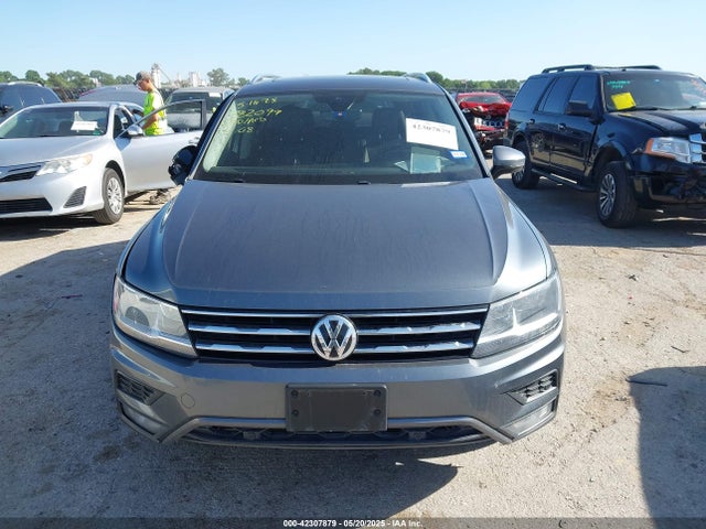 3VV3B7AX9MM024121 Volkswagen 2021