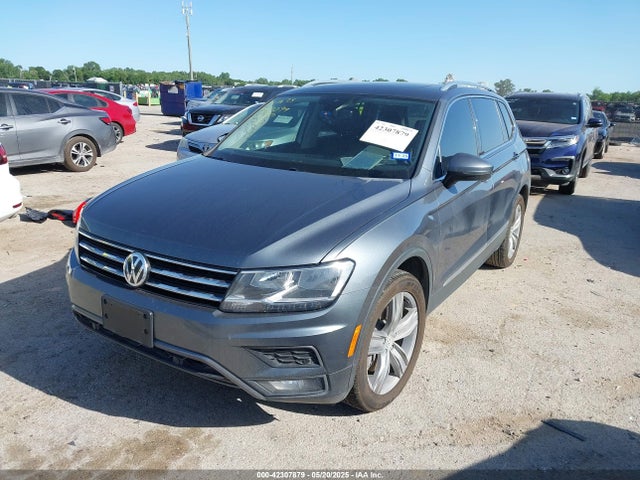 3VV3B7AX9MM024121 Volkswagen 2021