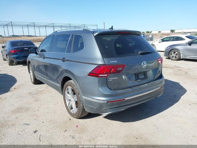 3VV3B7AX9MM024121 Volkswagen 2021