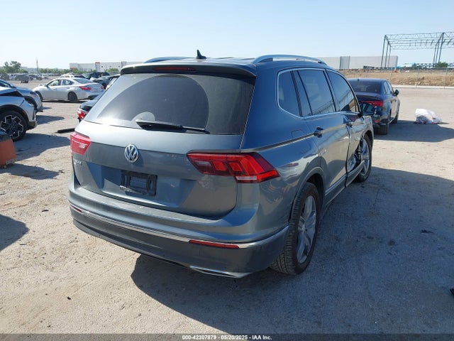3VV3B7AX9MM024121 Volkswagen 2021