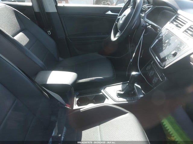 3VV3B7AX9MM024121 Volkswagen 2021