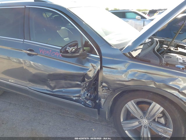 3VV3B7AX9MM024121 Volkswagen 2021