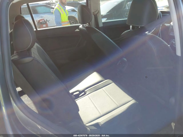 3VV3B7AX9MM024121 Volkswagen 2021