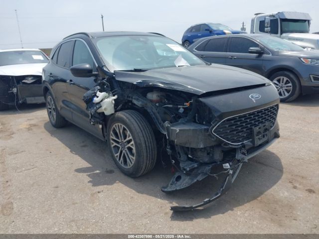 2020 FORD ESCAPE 1FMCU0H63LUA57506