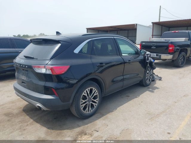 2020 FORD ESCAPE 1FMCU0H63LUA57506 Photo 3