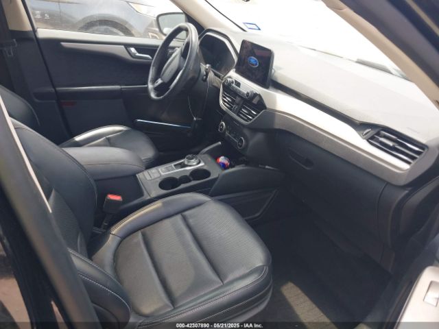 2020 FORD ESCAPE 1FMCU0H63LUA57506 Photo 4