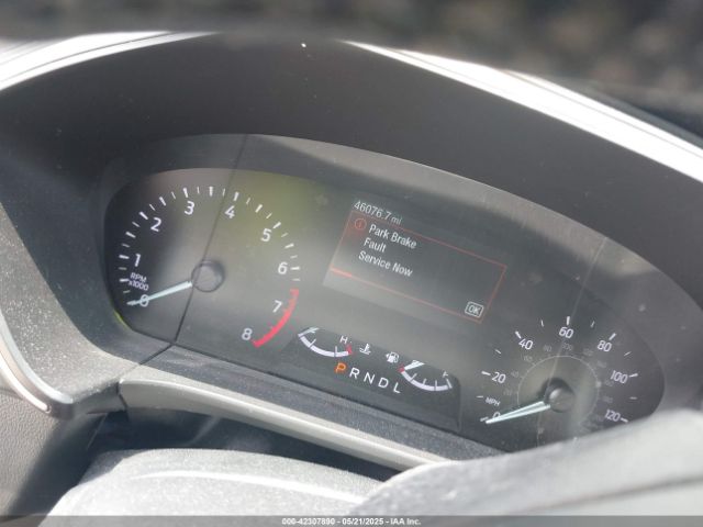 2020 FORD ESCAPE 1FMCU0H63LUA57506 Photo 6