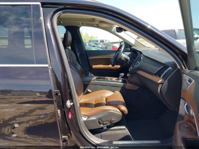 YV4A22PL7J1201994 Volvo Xc90 T6 Inscription