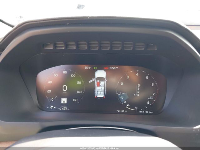 YV4A22PL7J1201994 Volvo Xc90 T6 Inscription