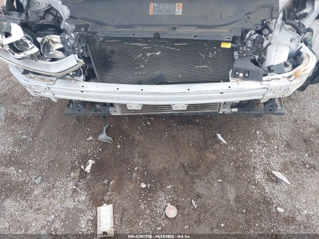 3FA6P0LU7HR287715 Ford Fusion Hybrid Se