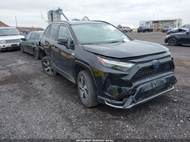 2022 TOYOTA RAV4 PRIME JTMAB3FV7ND090427