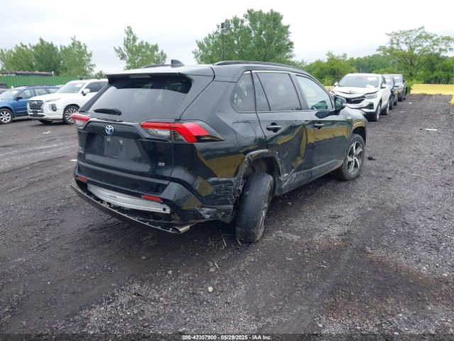 2022 TOYOTA RAV4 PRIME JTMAB3FV7ND090427 Photo 3