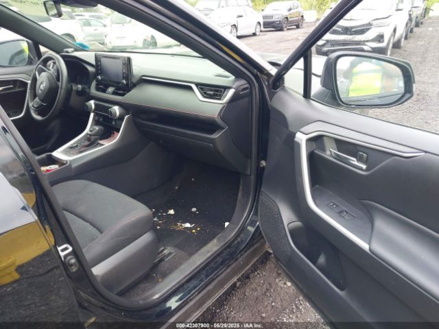 2022 TOYOTA RAV4 PRIME JTMAB3FV7ND090427 Photo 4