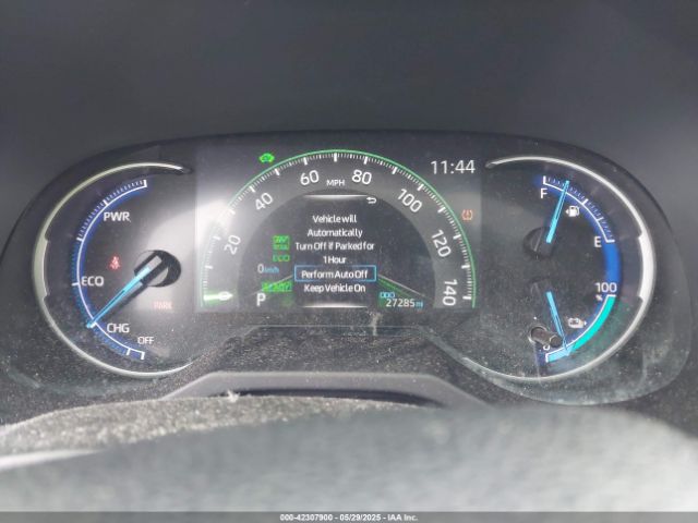 2022 TOYOTA RAV4 PRIME JTMAB3FV7ND090427 Photo 6