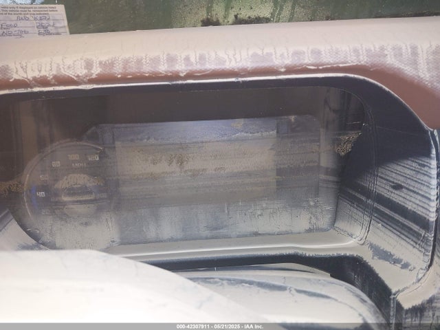 1FMDE8BH3RLB38272 Ford ecoboost