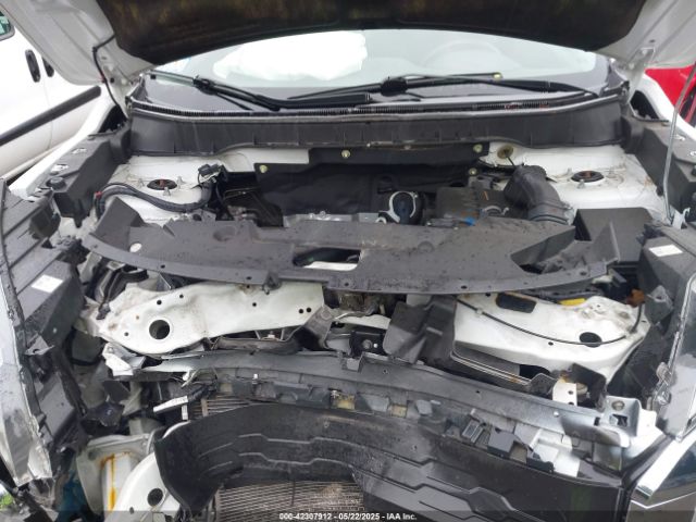 2021 MITSUBISHI OUTLANDER SPORT JA4ARUAU6MU001763 Photo 9