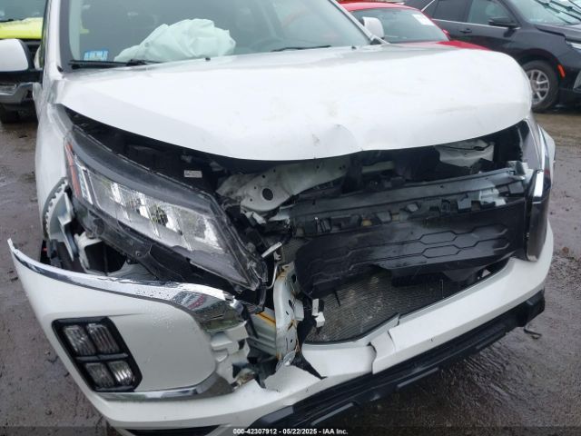2021 MITSUBISHI OUTLANDER SPORT JA4ARUAU6MU001763 Photo 5