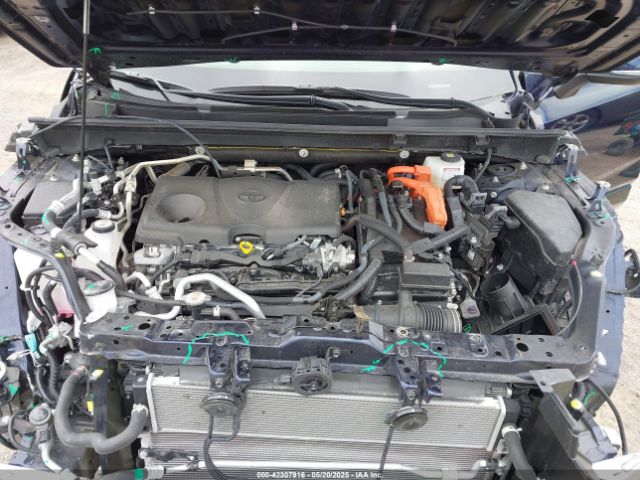 JTMAB3FV6RD167603 Toyota Rav4 Prime Se