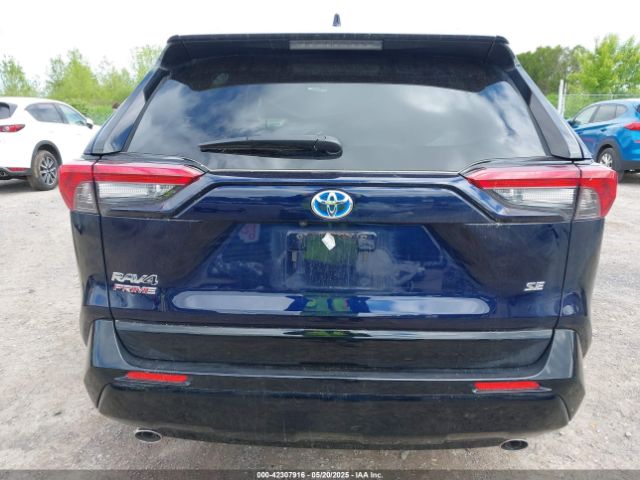 JTMAB3FV6RD167603 Toyota Rav4 Prime Se