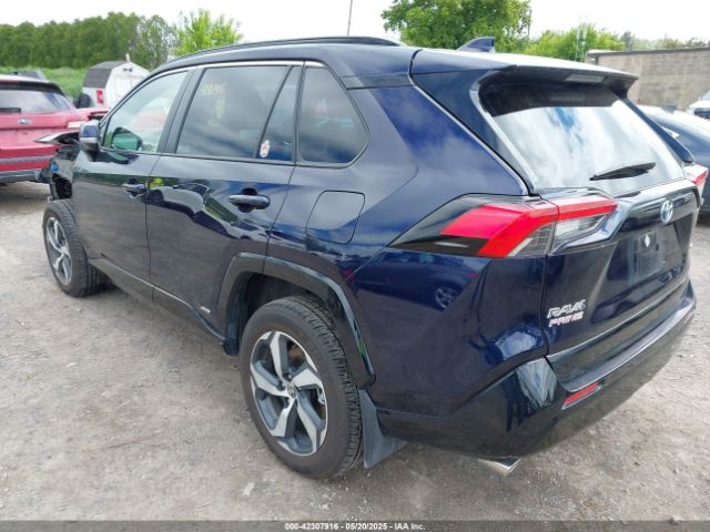 JTMAB3FV6RD167603 Toyota Rav4 Prime Se