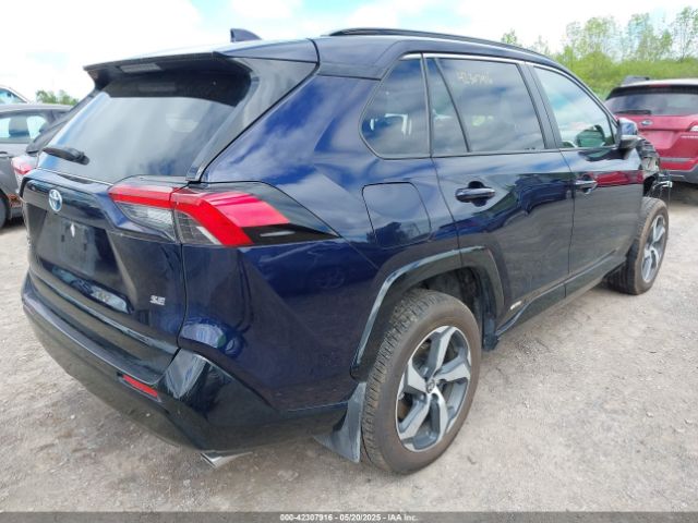 JTMAB3FV6RD167603 Toyota Rav4 Prime Se