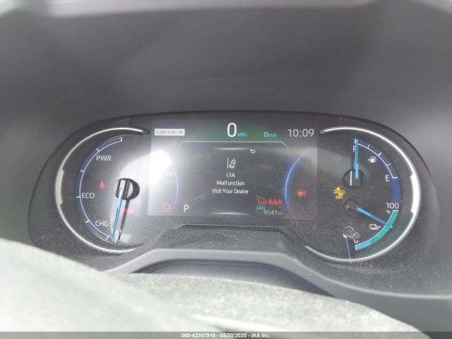 JTMAB3FV6RD167603 Toyota Rav4 Prime Se