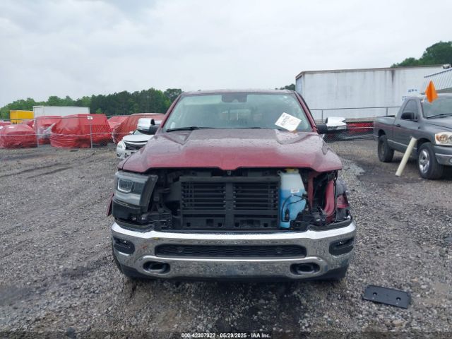 1C6RREJM5NN165734 RAM 1500 Laramie