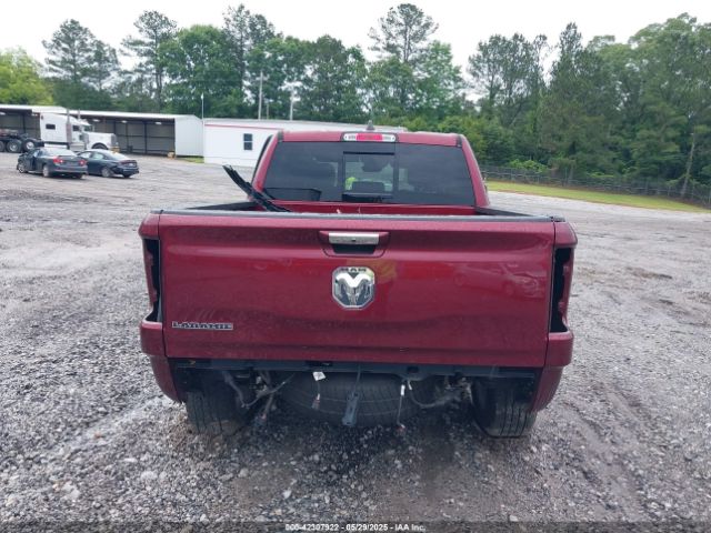1C6RREJM5NN165734 RAM 1500 Laramie