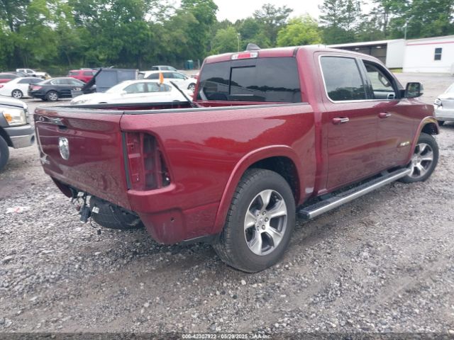 1C6RREJM5NN165734 RAM 1500 Laramie