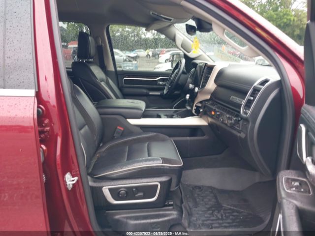 1C6RREJM5NN165734 RAM 1500 Laramie