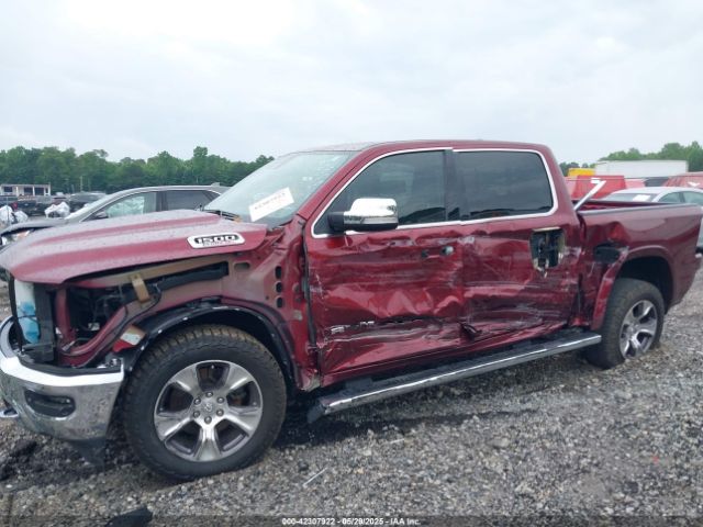 1C6RREJM5NN165734 RAM 1500 Laramie