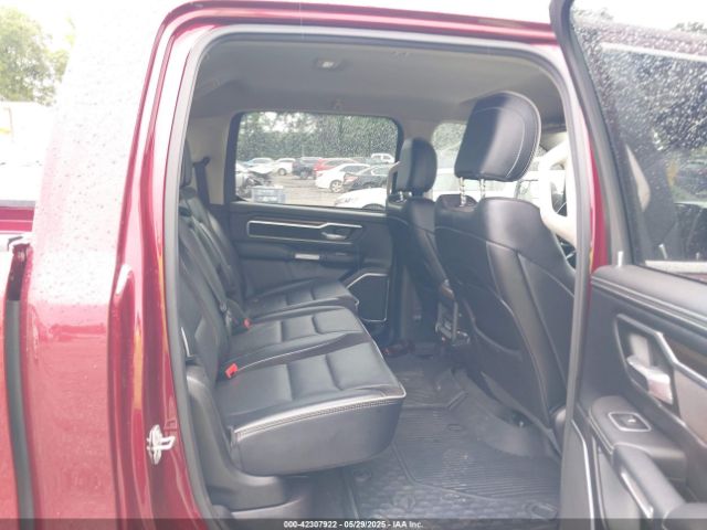 1C6RREJM5NN165734 RAM 1500 Laramie
