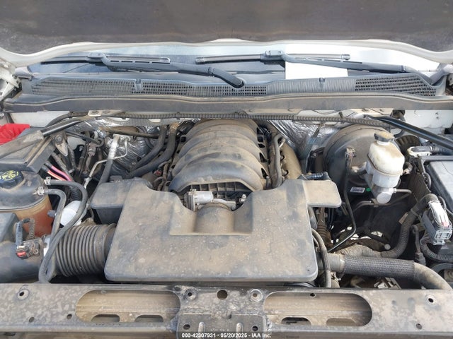 3GCUKSEC0EG129532 Chevrolet Silverado 1500 1lz