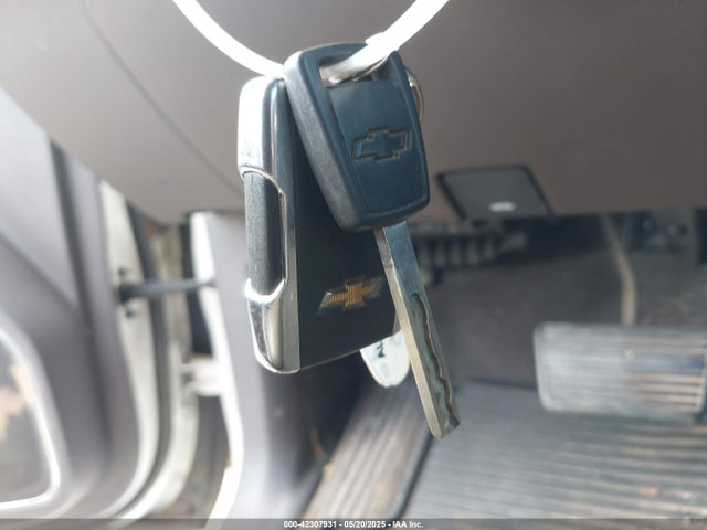 3GCUKSEC0EG129532 Chevrolet Silverado 1500 1lz