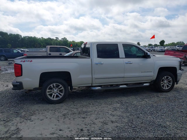 3GCUKSEC0EG129532 Chevrolet Silverado 1500 1lz