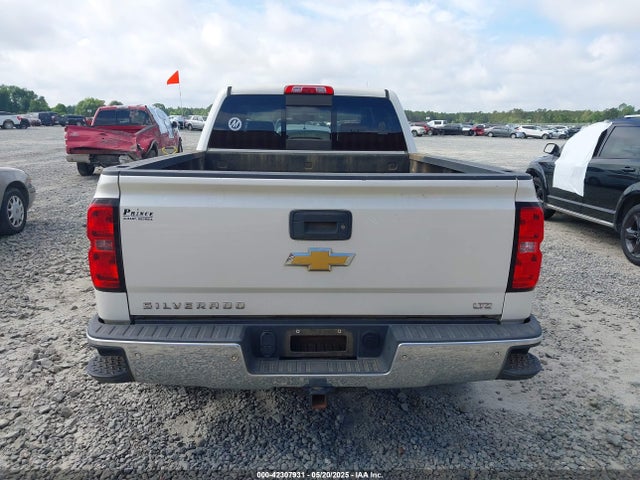 3GCUKSEC0EG129532 Chevrolet Silverado 1500 1lz