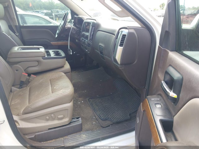 3GCUKSEC0EG129532 Chevrolet Silverado 1500 1lz