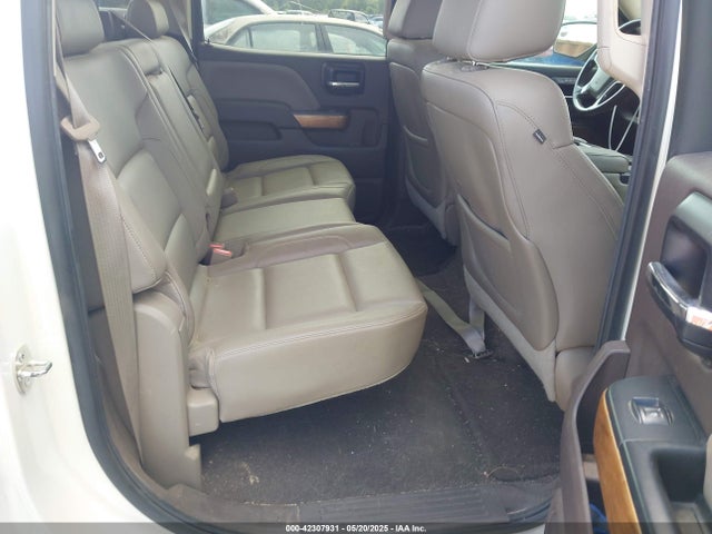 3GCUKSEC0EG129532 Chevrolet Silverado 1500 1lz