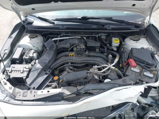 4S3GTAV60N3700499 Subaru Impreza Premium 5-door