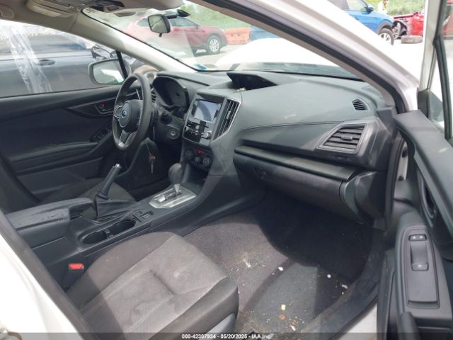 4S3GTAV60N3700499 Subaru Impreza Premium 5-door