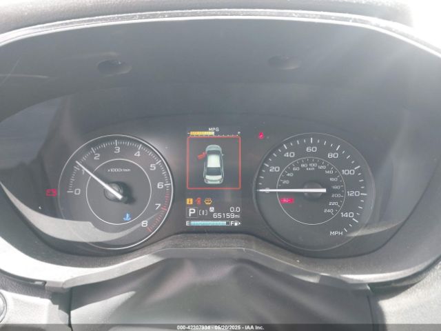 4S3GTAV60N3700499 Subaru Impreza Premium 5-door