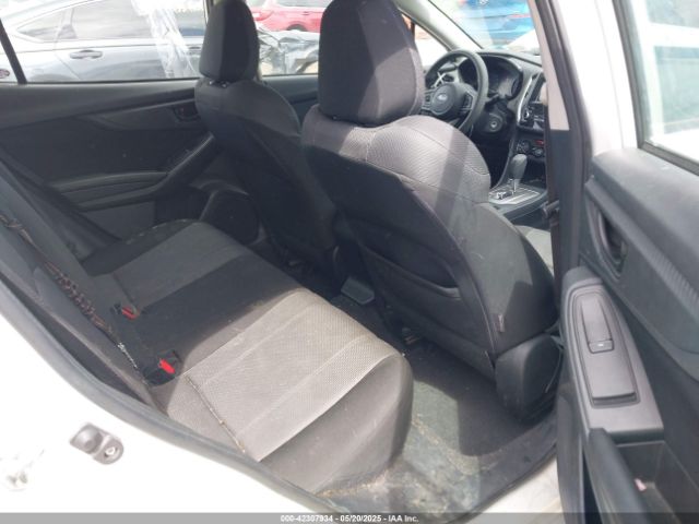 4S3GTAV60N3700499 Subaru Impreza Premium 5-door